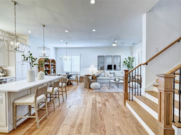 3509 Huntsford Drive, Houston TX 77008