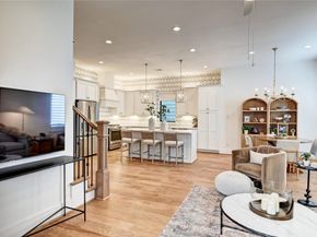 3509 Huntsford Drive, Houston TX 77008