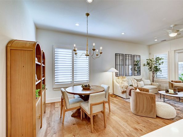 3509 Huntsford Drive, Houston TX 77008