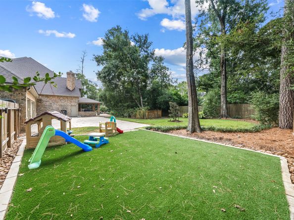 98 Northgate Drive, The Woodlands TX 77380