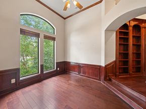 98 Northgate Drive, The Woodlands TX 77380