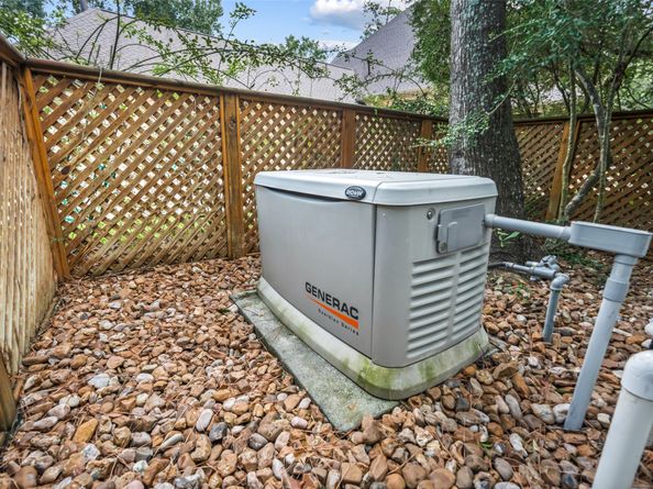 98 Northgate Drive, The Woodlands TX 77380