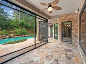 98 Northgate Drive, The Woodlands TX 77380