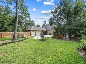 98 Northgate Drive, The Woodlands TX 77380