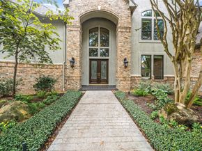 98 Northgate Drive, The Woodlands TX 77380