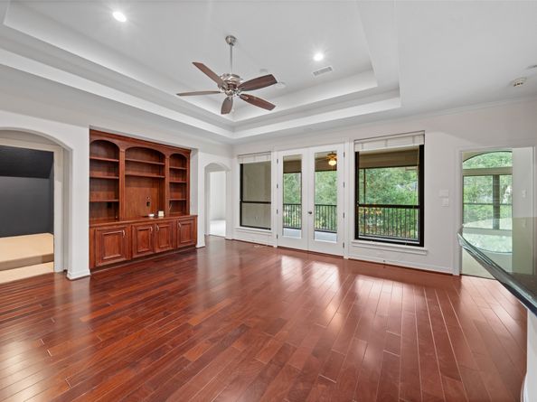 98 Northgate Drive, The Woodlands TX 77380