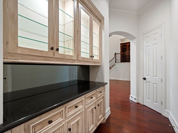 98 Northgate Drive, The Woodlands TX 77380