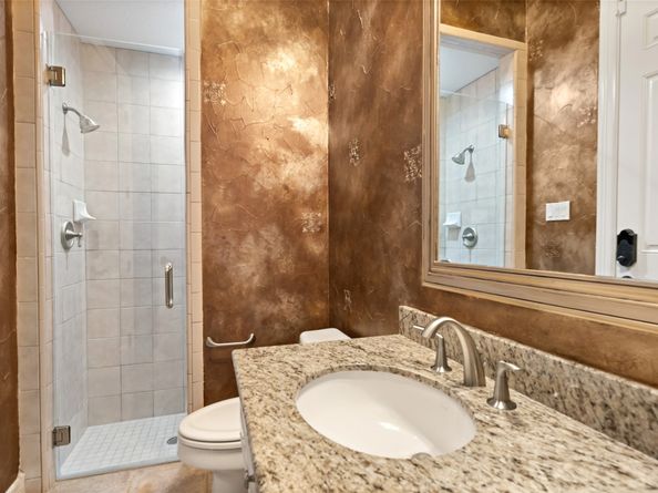 98 Northgate Drive, The Woodlands TX 77380