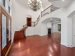 98 Northgate Drive, The Woodlands TX 77380