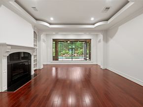 98 Northgate Drive, The Woodlands TX 77380