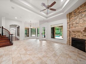 98 Northgate Drive, The Woodlands TX 77380