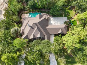 98 Northgate Drive, The Woodlands TX 77380