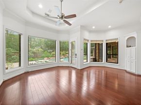 98 Northgate Drive, The Woodlands TX 77380