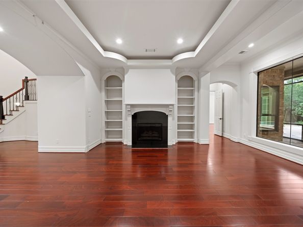 98 Northgate Drive, The Woodlands TX 77380