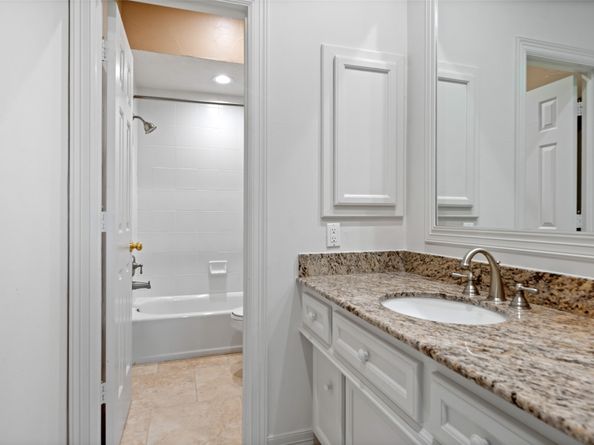 98 Northgate Drive, The Woodlands TX 77380