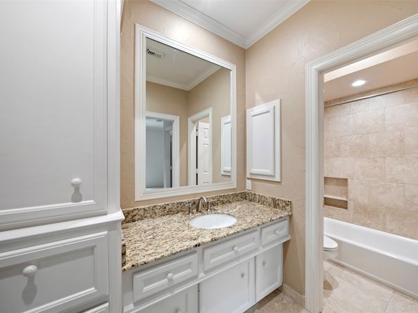 98 Northgate Drive, The Woodlands TX 77380