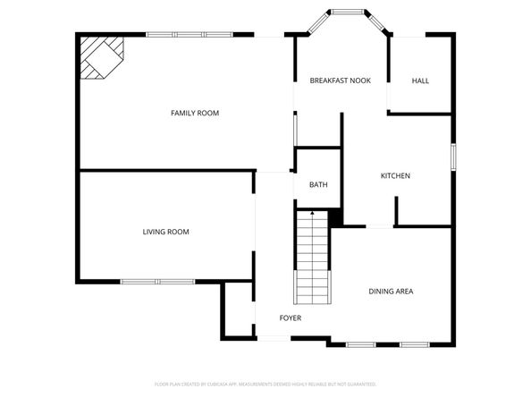 2715 Wildridge Drive, Kingwood TX 77339