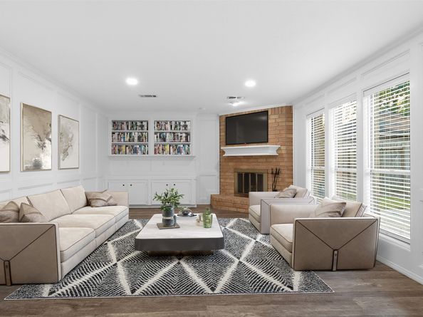 2715 Wildridge Drive, Kingwood TX 77339