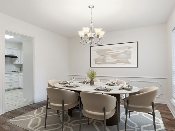 2715 Wildridge Drive, Kingwood TX 77339