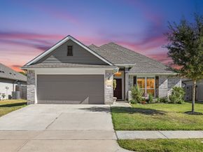 1046 Bending Trail Drive, Tomball TX 77375