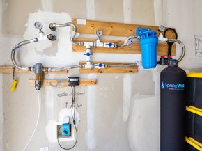 1046 Bending Trail Drive, Tomball TX 77375