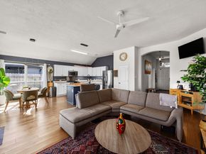 1046 Bending Trail Drive, Tomball TX 77375