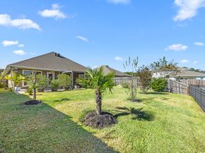 1046 Bending Trail Drive, Tomball TX 77375