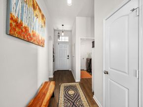 1046 Bending Trail Drive, Tomball TX 77375