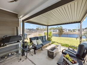 1046 Bending Trail Drive, Tomball TX 77375