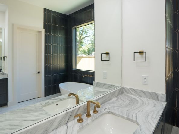 7214 Blandford Lane, Houston TX 77055