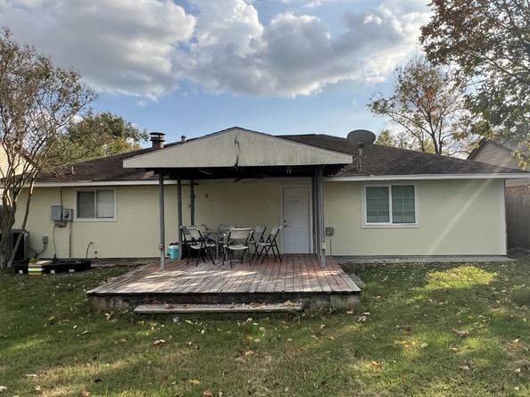 13411 Natasha Lane, Houston TX 77015