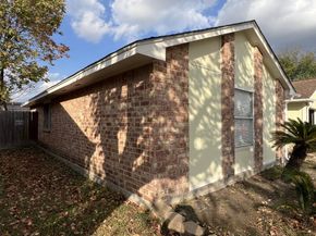 13411 Natasha Lane, Houston TX 77015