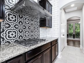 17131 Upton Hill Drive, Cypress TX 77433