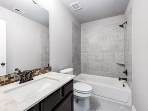 17131 Upton Hill Drive, Cypress TX 77433