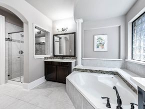 17131 Upton Hill Drive, Cypress TX 77433