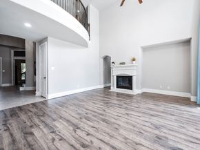 17131 Upton Hill Drive, Cypress TX 77433