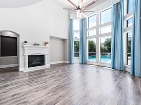 17131 Upton Hill Drive, Cypress TX 77433