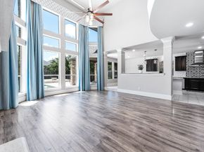 17131 Upton Hill Drive, Cypress TX 77433