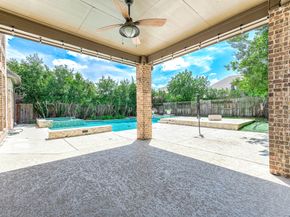 17131 Upton Hill Drive, Cypress TX 77433