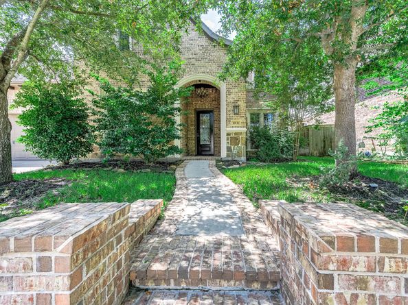 17131 Upton Hill Drive, Cypress TX 77433