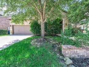 17131 Upton Hill Drive, Cypress TX 77433