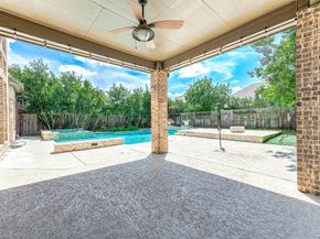 17131 Upton Hill Drive, Cypress TX 77433