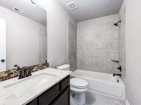 17131 Upton Hill Drive, Cypress TX 77433