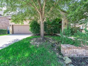 17131 Upton Hill Drive, Cypress TX 77433