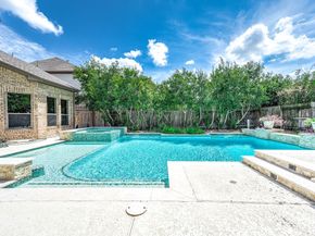 17131 Upton Hill Drive, Cypress TX 77433