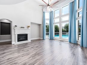 17131 Upton Hill Drive, Cypress TX 77433