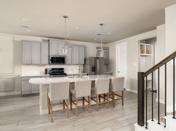 9810 Falling Fern Lane, Houston TX 77080