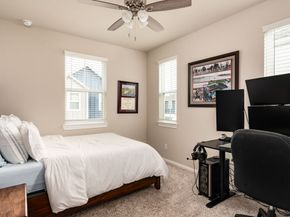 9810 Falling Fern Lane, Houston TX 77080