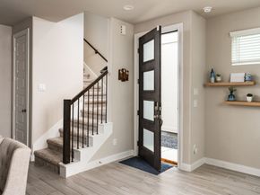 9810 Falling Fern Lane, Houston TX 77080