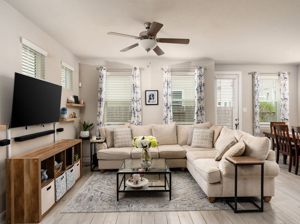 9810 Falling Fern Lane, Houston TX 77080